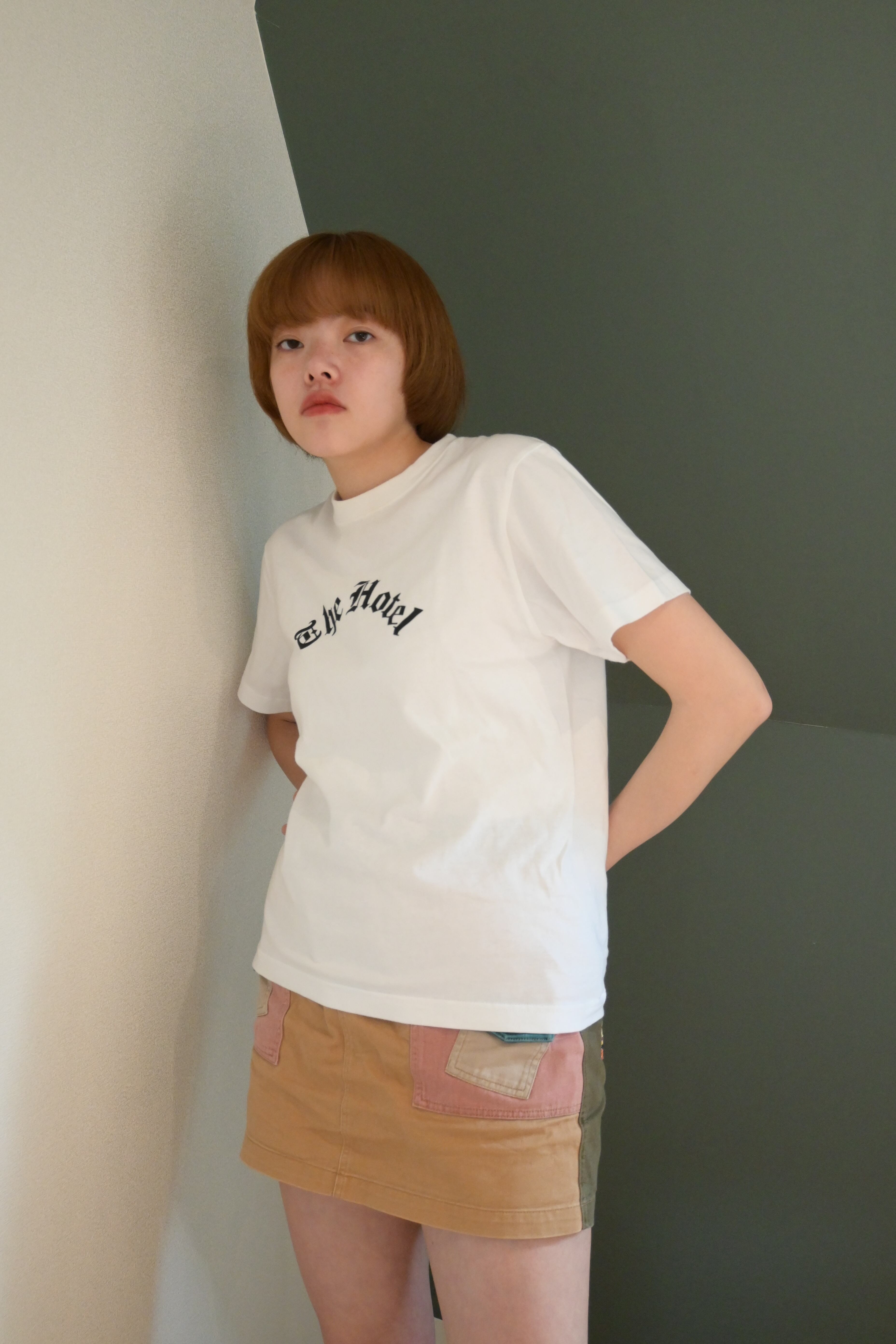 Tシャツ入りフレーム　meme ポンチョガール Tシャツ入りフレーム meme ポンチョガール 【公式通販】