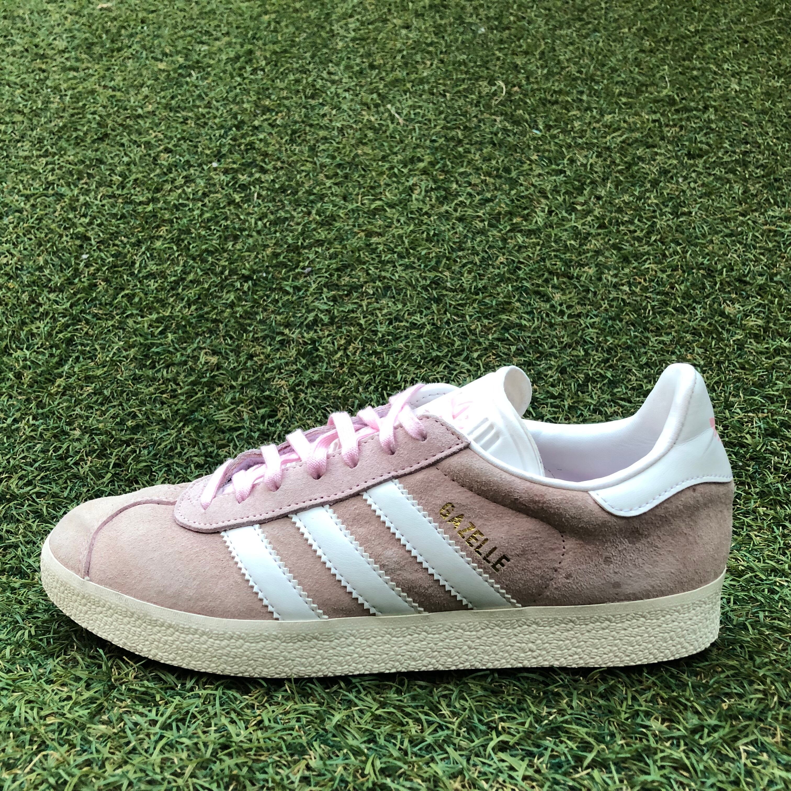 adidas GAZELLE アディダス ガッツレー HB014