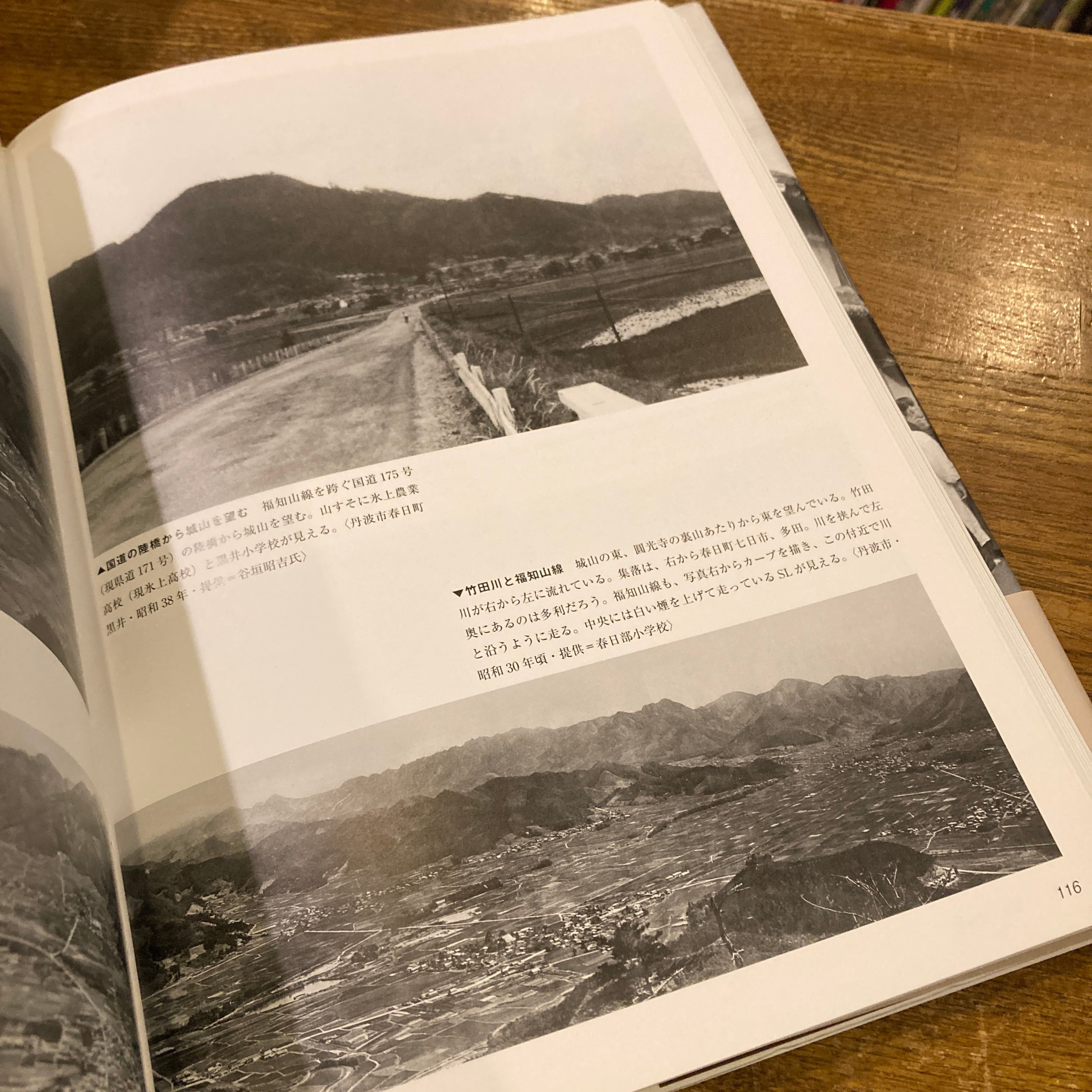 写真アルバム 三田・篠山・丹波の昭和 | 百年