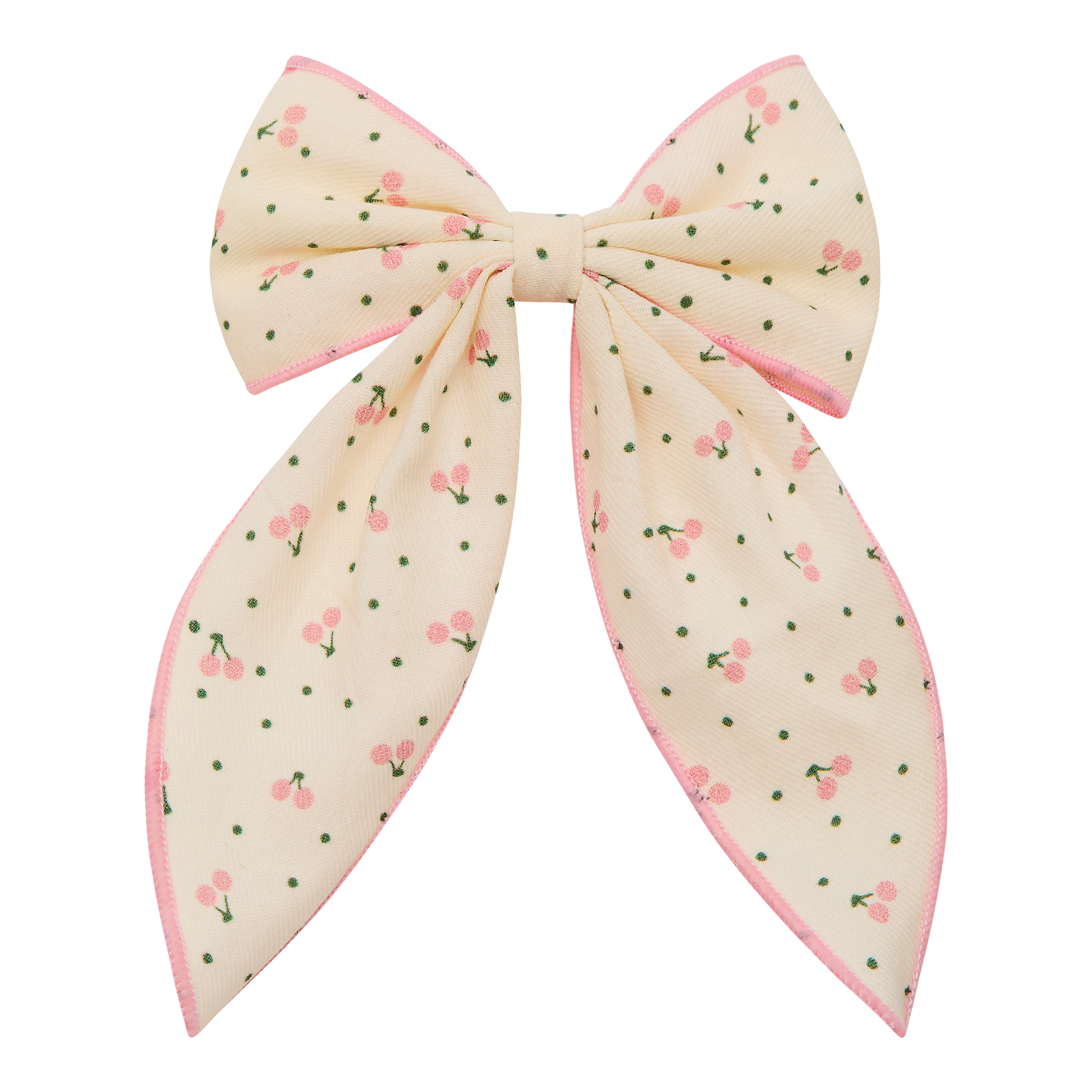 CHERRY PRINT BOW_182043 32