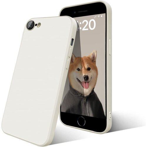 新品》 iPhone SE ケース iPhone SE 第3世代 第2世代 ケース シリコン 