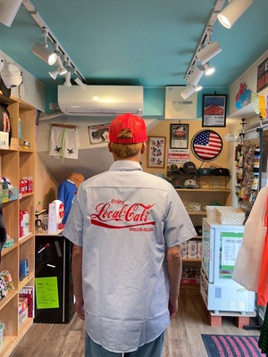 LocalCali Work Shirts