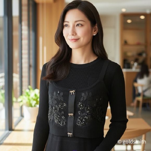 カーディガン | GOLD SMITH