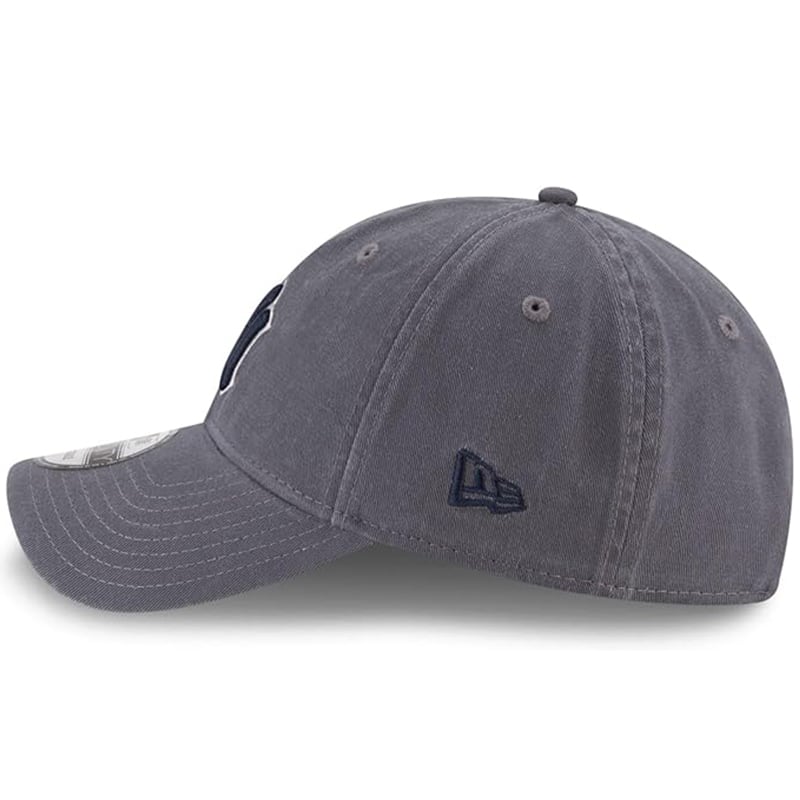 NEW ERA 9TWENTY MLB CORE CLASSIC 2 0 NEYYAN GRH CAP 60235294（New