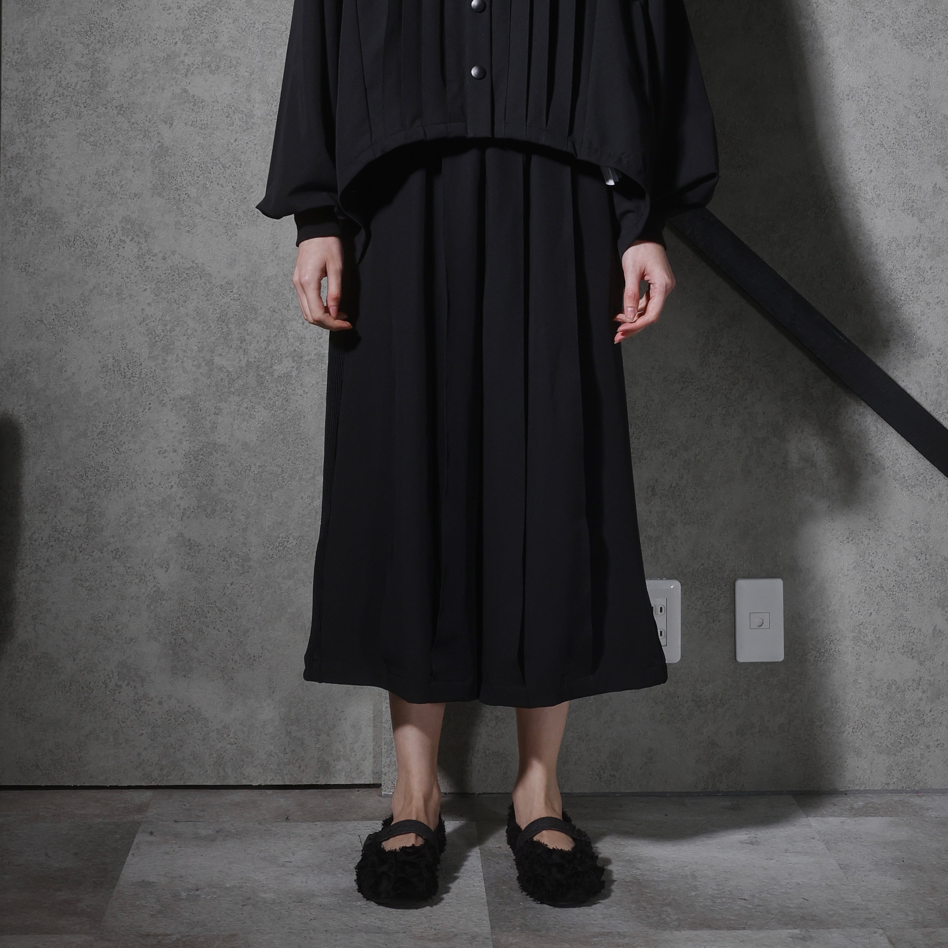 【hana】タグ付き未使用　KIRIKOMI NUNO ワンピース KIRIKOMI NUNO ワンピース | KIRIKOMI