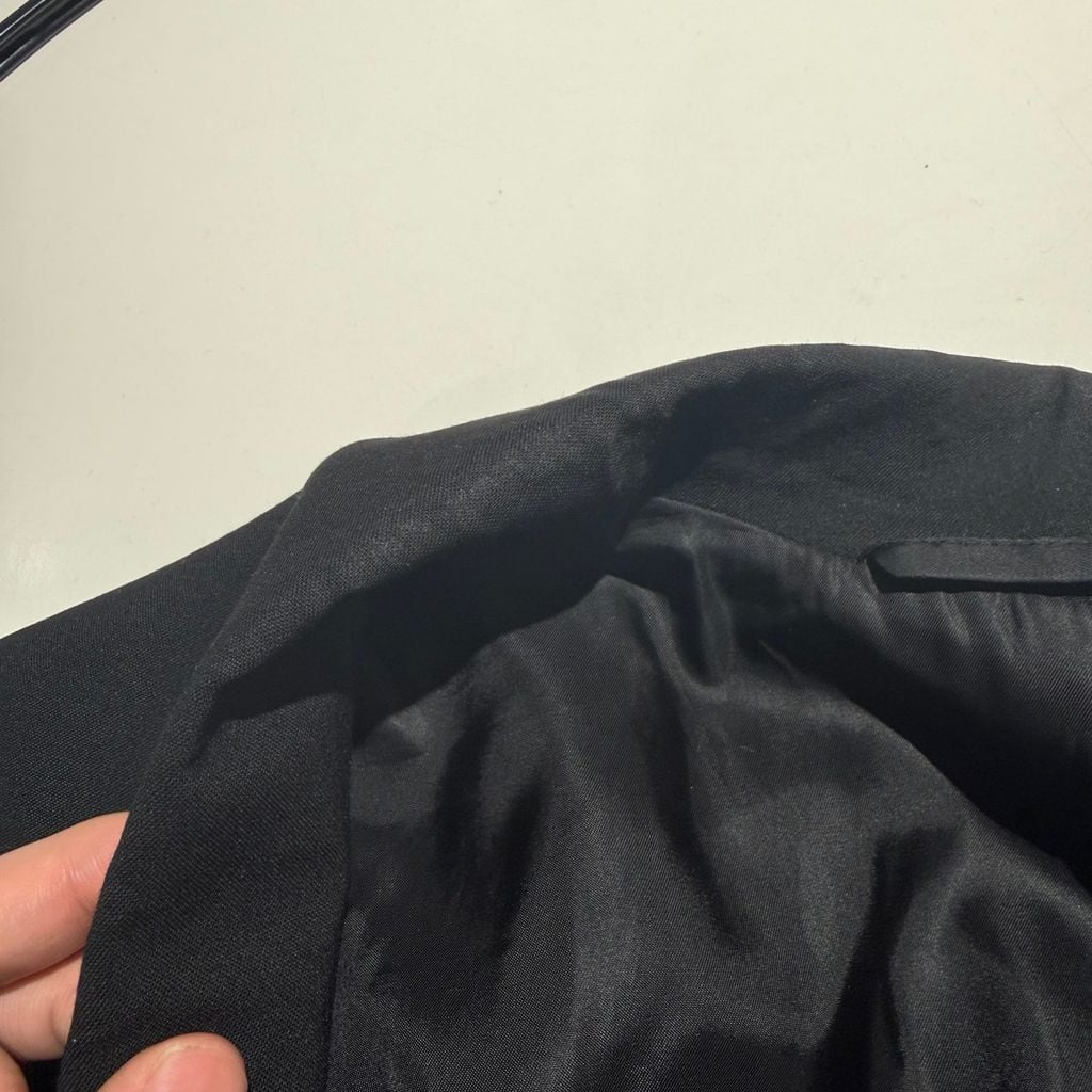 namacheko 半袖　ジャケット NAMACHEKO ナマチェコ 19SS Short Sleeve Tailored 半袖テーラード