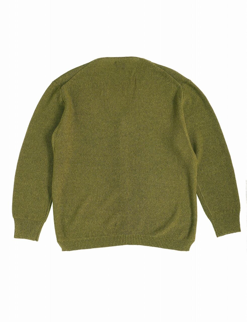 Hand Framed Co. Linen C/D