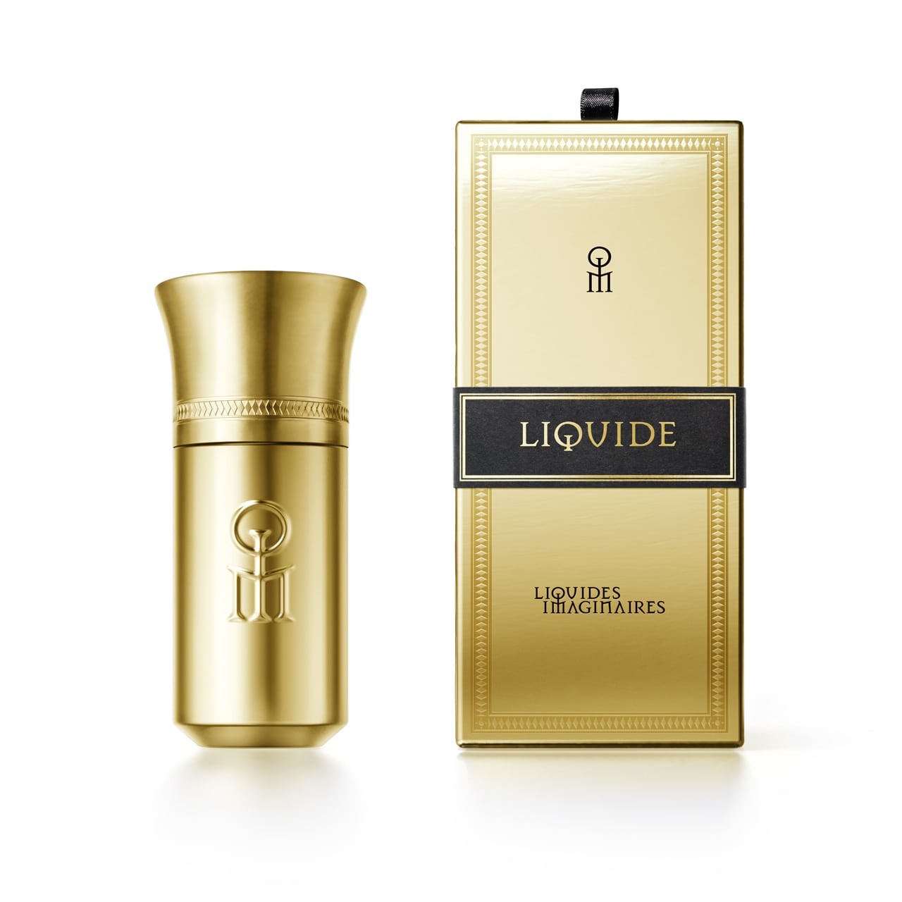LIQUIDES IMAGINAIRES / LIQUIDE GOLD 100ml ｜ニッチフレグランス