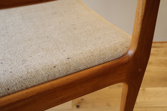 Benny Linden「Dining chair」（A）