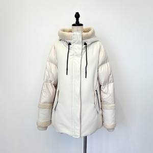 PASSIONE ドッキングダウンジャケット【546402】