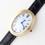 カルティエ ベニュワール ダブルライン 手巻き swiss Ref.78094 thumbnail 1