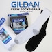 【 gil-gb753 】GILDAN ギルダン P6 MENS CREW SOCKS クルーソックス ハイソックス ジム スポーツ ビジネス デイリー アウトドア 通勤 通学 運動 アメリカ US