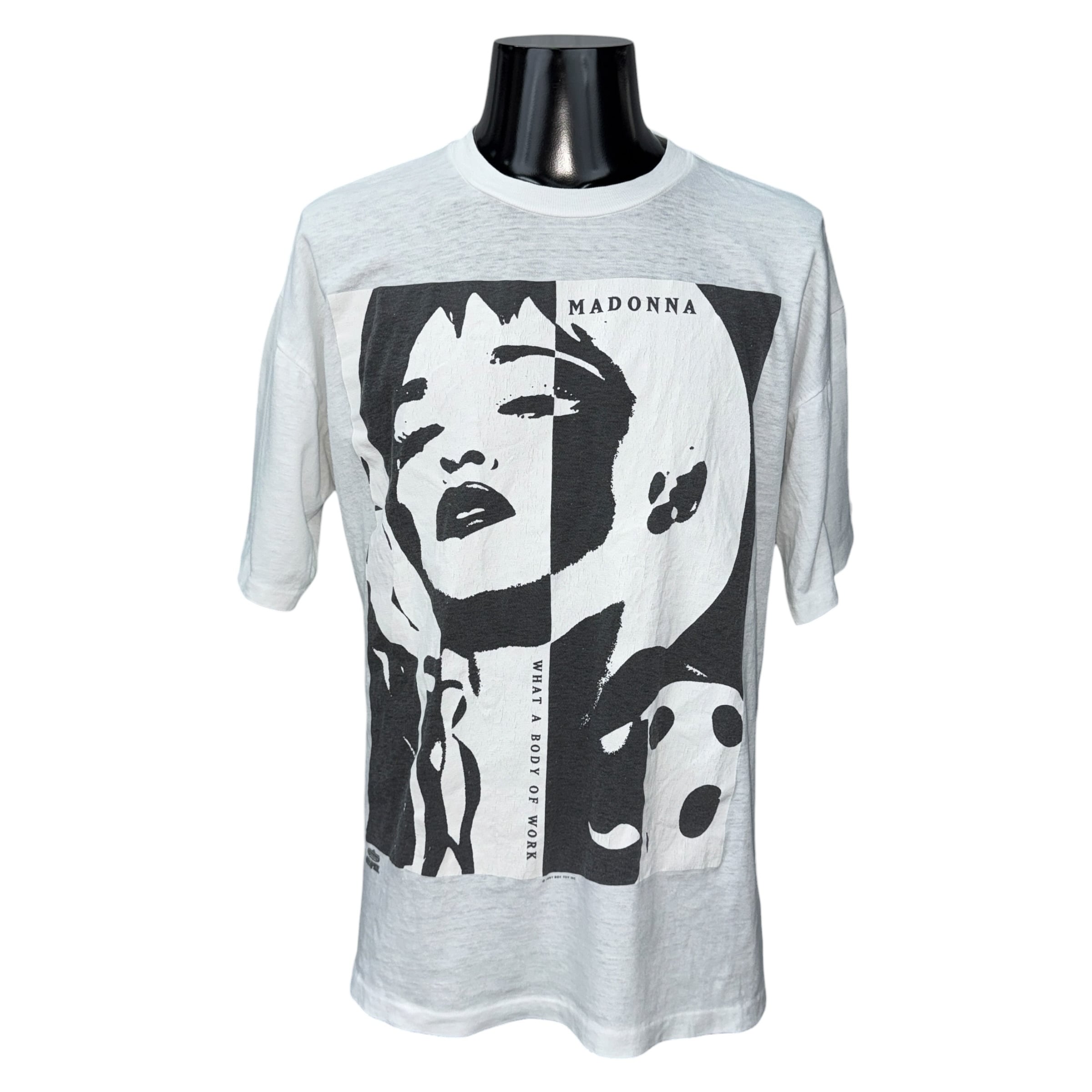 MADONNA】マドンナ 