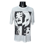 【MADONNA】マドンナ "THE IMMACULATE COLLECTION" 90's Vintage Tシャツ