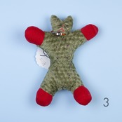 < ヨシマツチグサ > ヌイグルミ - 2