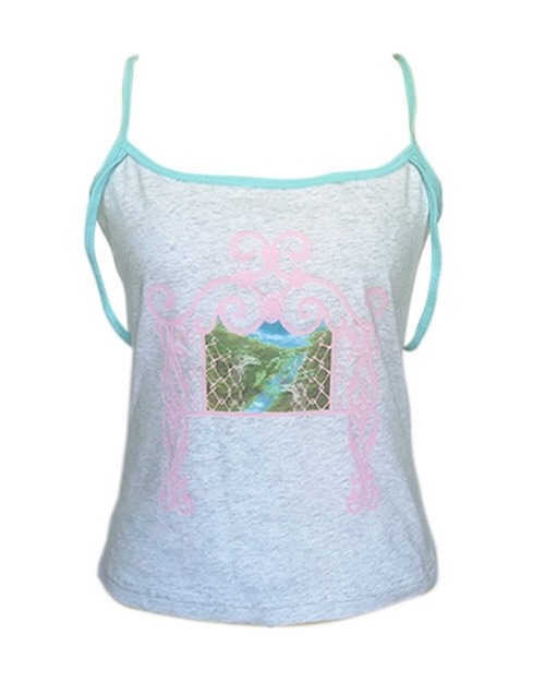 【Vestige】Tank Top / 010016