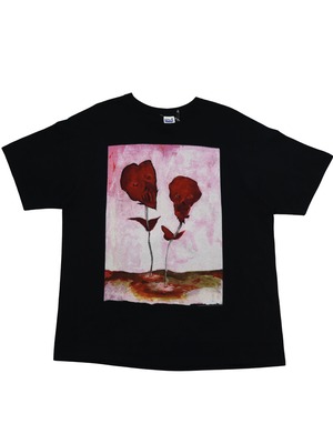 MARILYN MANSON FLOWERS OF EVIL XL