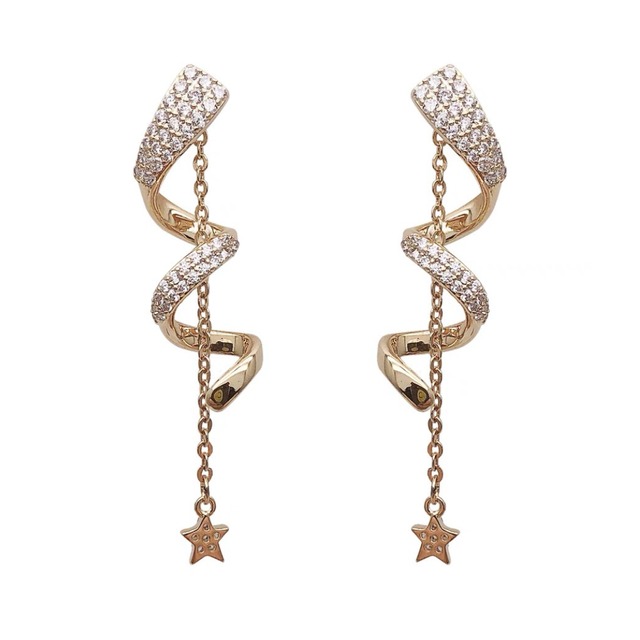 スウィングスターピアス