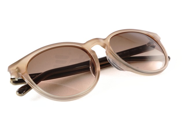 【朝比奈彩さん着用】FURLA サングラス SFUA42J COL.06Y1 50サイズ ボストン フルラ 正規品-4枚目