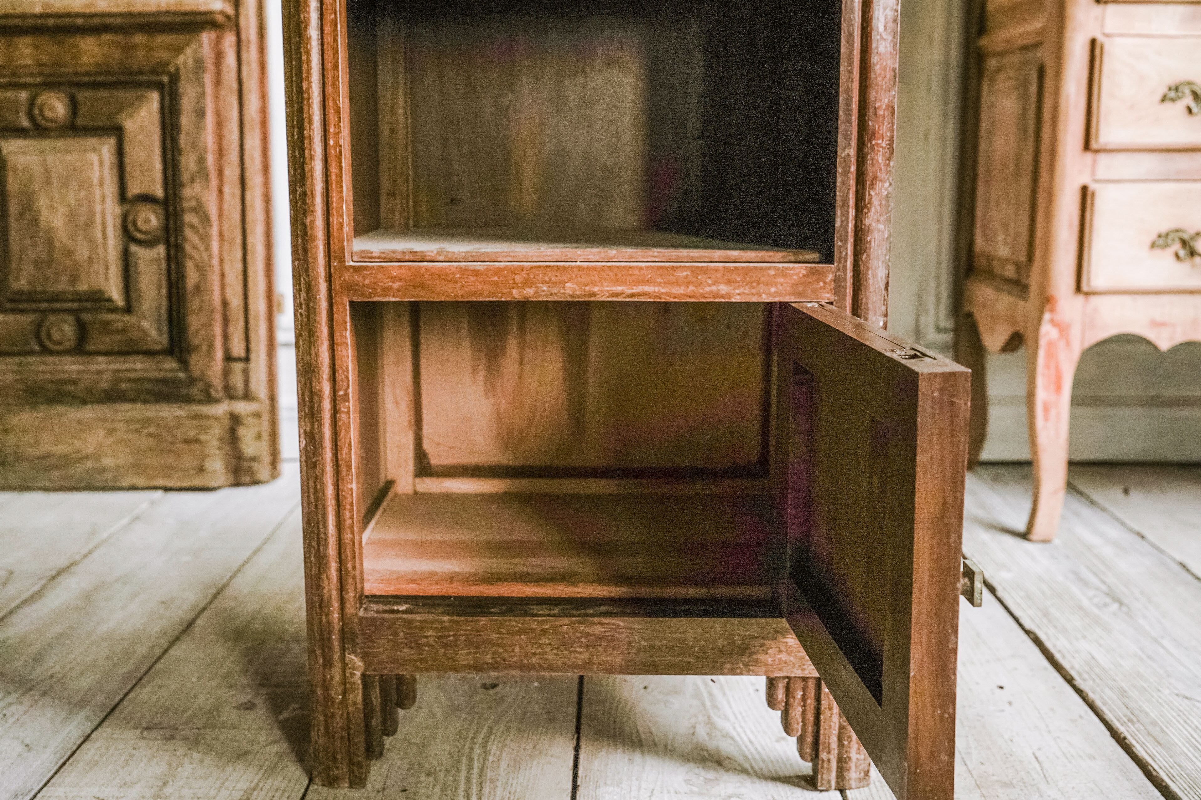 伝統文様 チェスト サイドチェスト サイドボード 麻の葉文様 RW147 伝統文様 チェスト サイドチェスト サイドボード 麻の葉文様 RW147