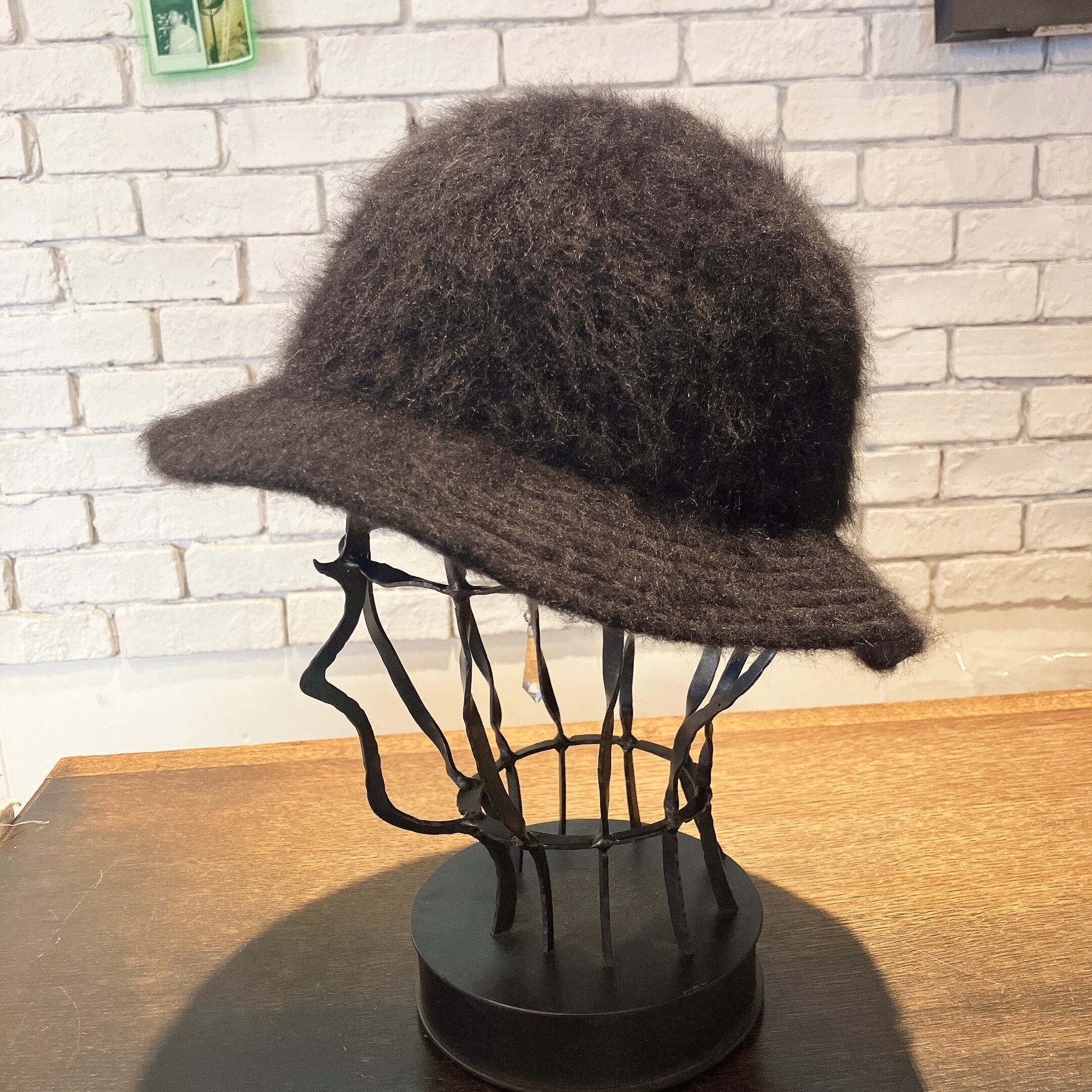 CA4LA】ANGORA METRO HAT4 ハット ZKN02389 | 広島の帽子専門店SHAPPO