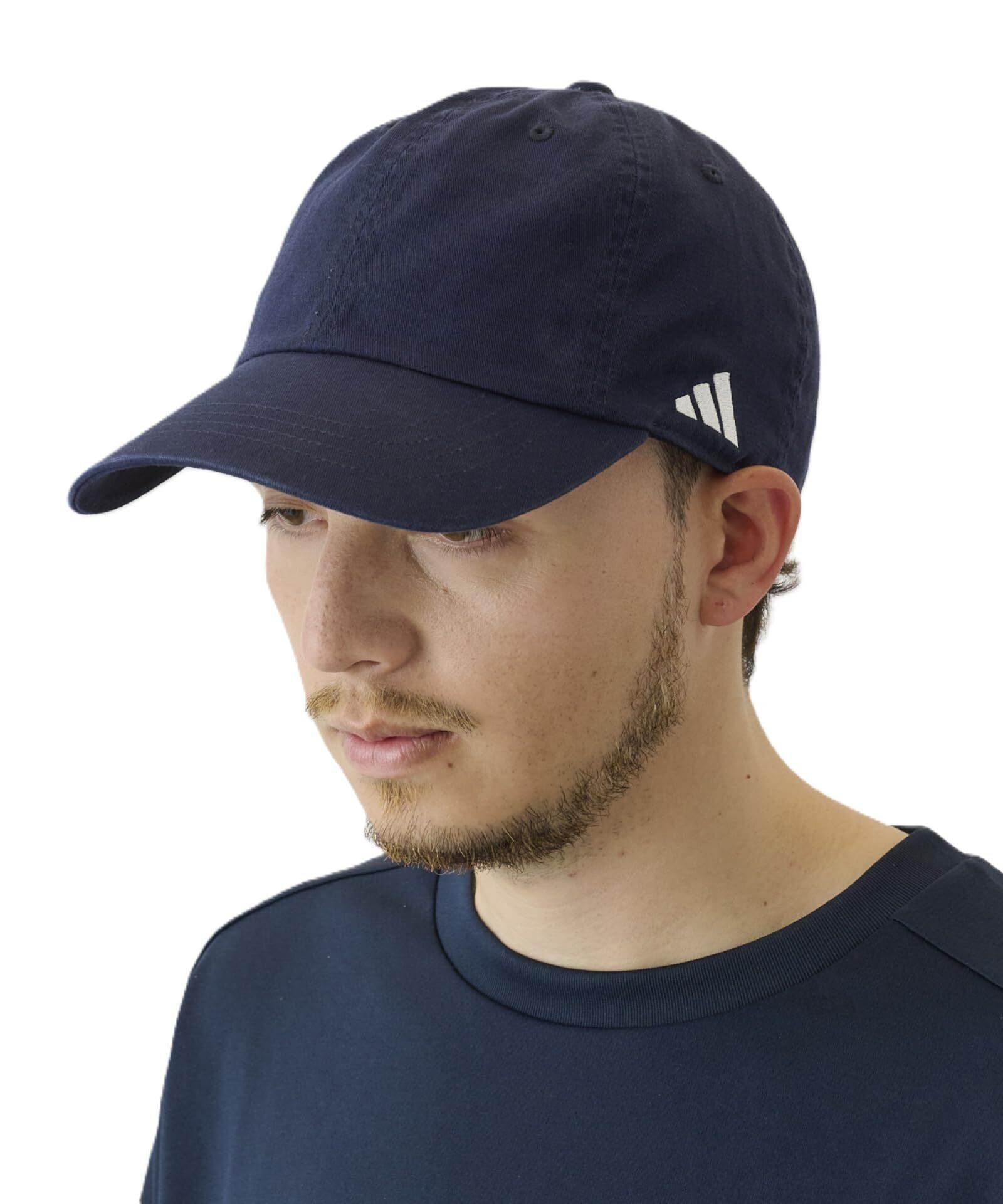 【新着商品】[adidas] キャップADM COTTON TWILL DP-CAPユニセックス大人 | Pay ID