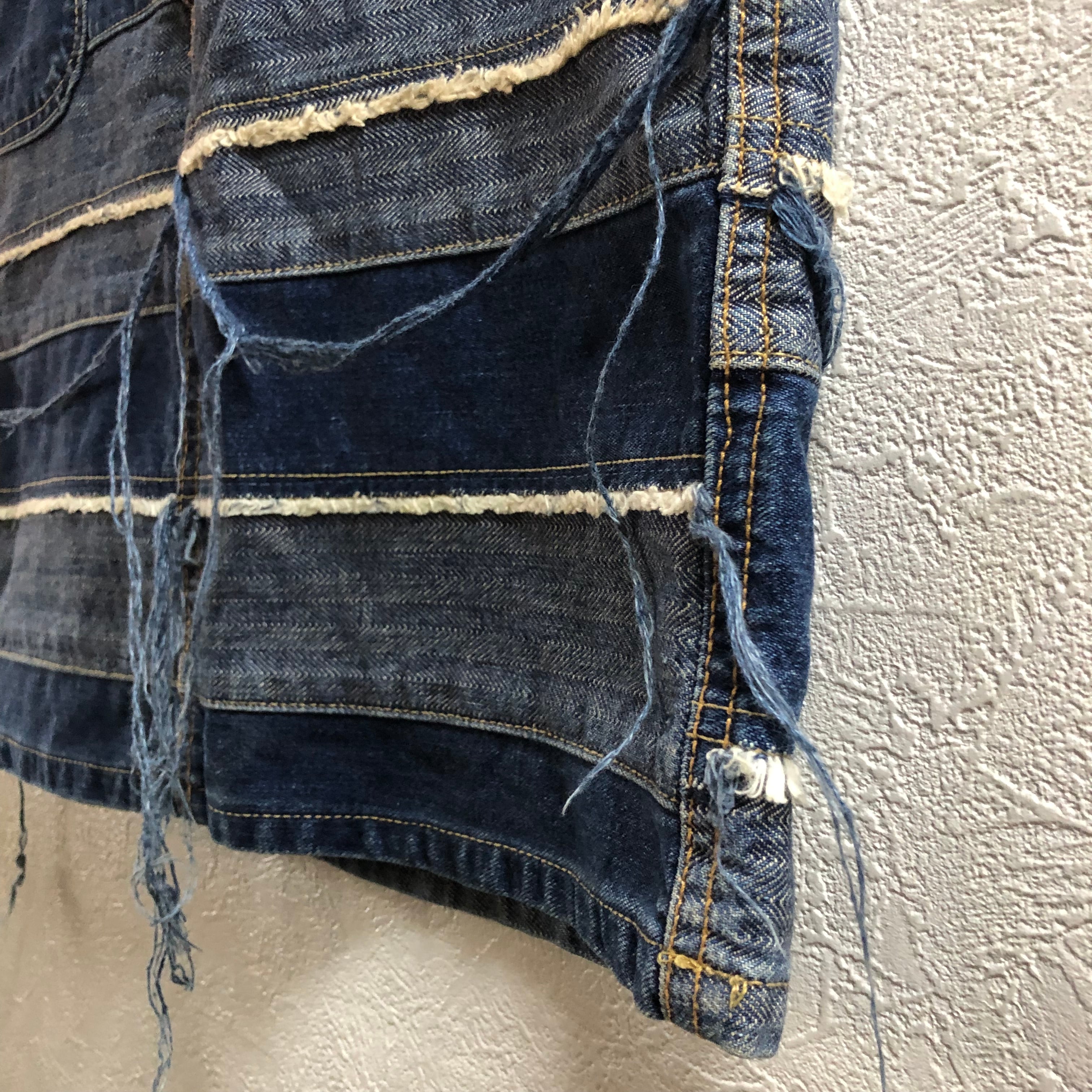 HYSTERIC GLAMOUR 