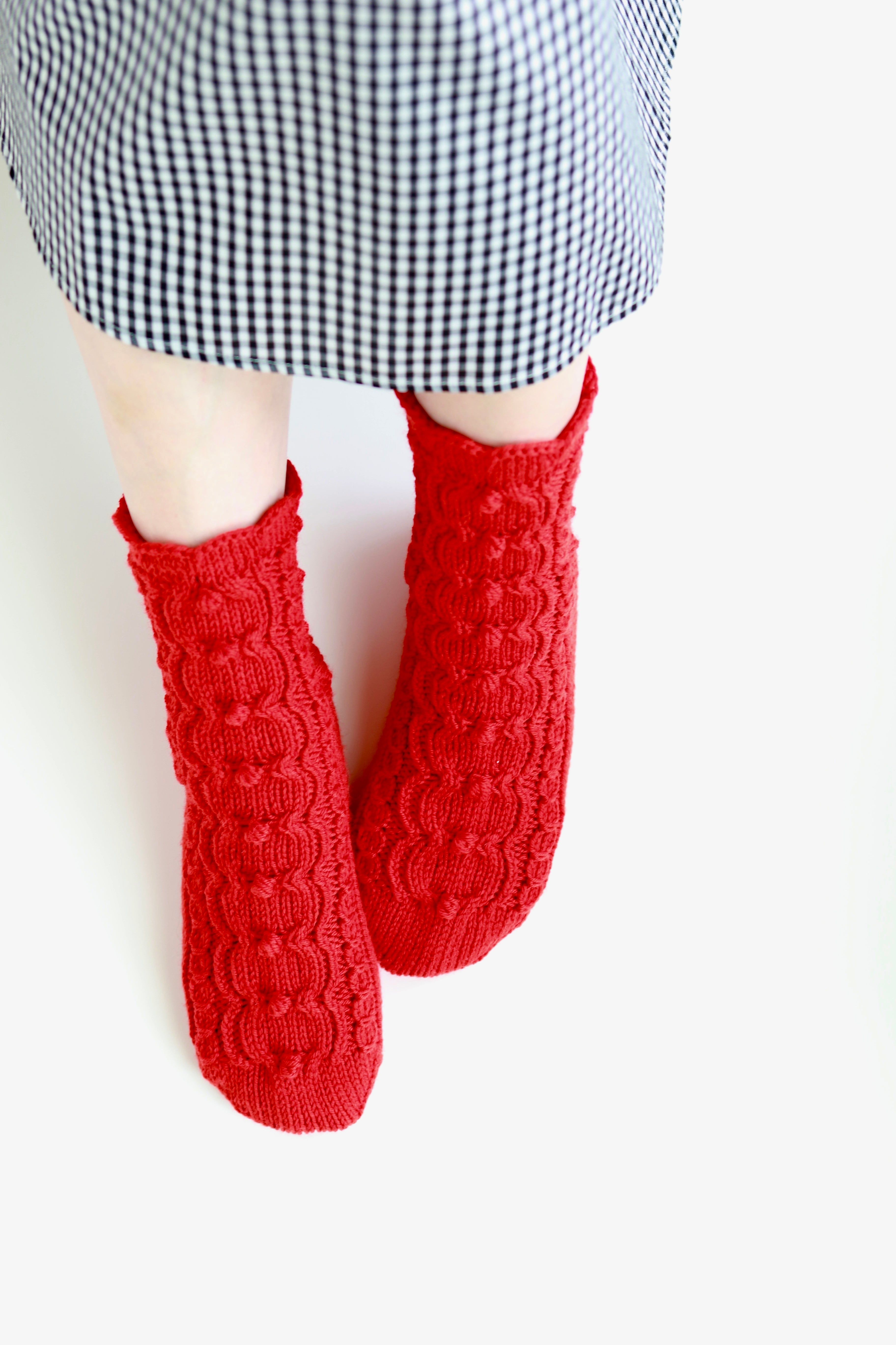 Tekeco knits