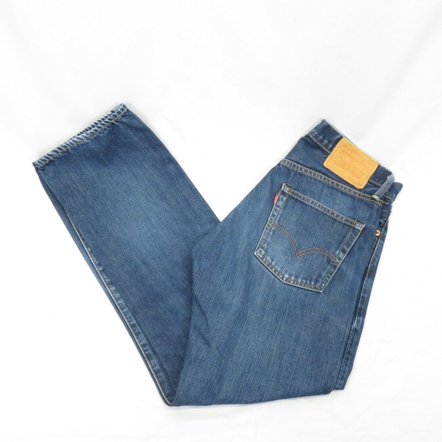 【良品】Levi's 551ZXX ヴィンテージ ジーンズ