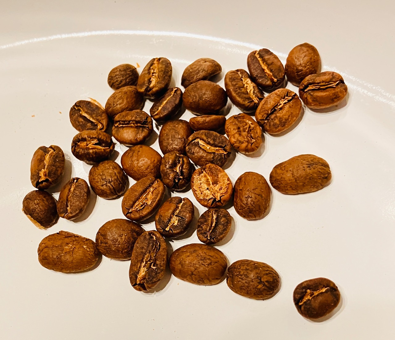 【中煎り】ペルー/緑水の土 珈琲豆 or 粉 100g【農薬・化学肥料不使用】・画像3