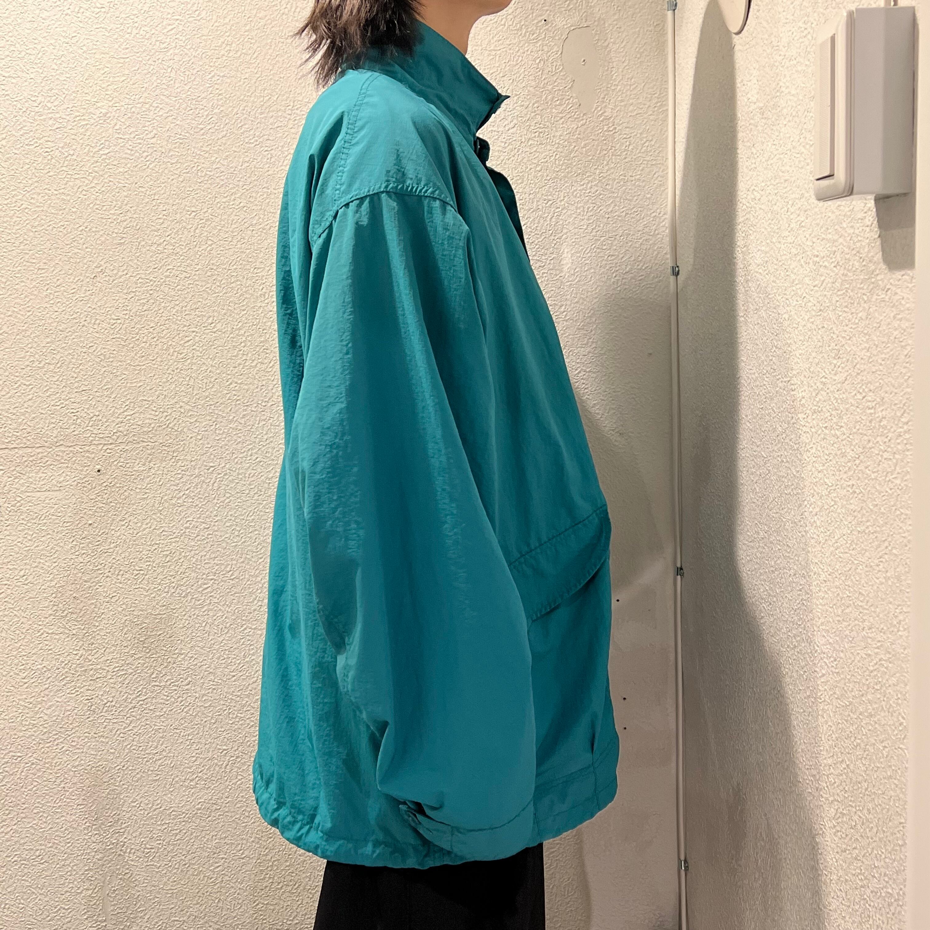 SEDAN ALL-PURPOSE セダンオールパーパス 23SS Big Light Jacket SIZE  XXL.SD23S-JK03【表参道t05】 | ブランド古着Brooch powered by BASE