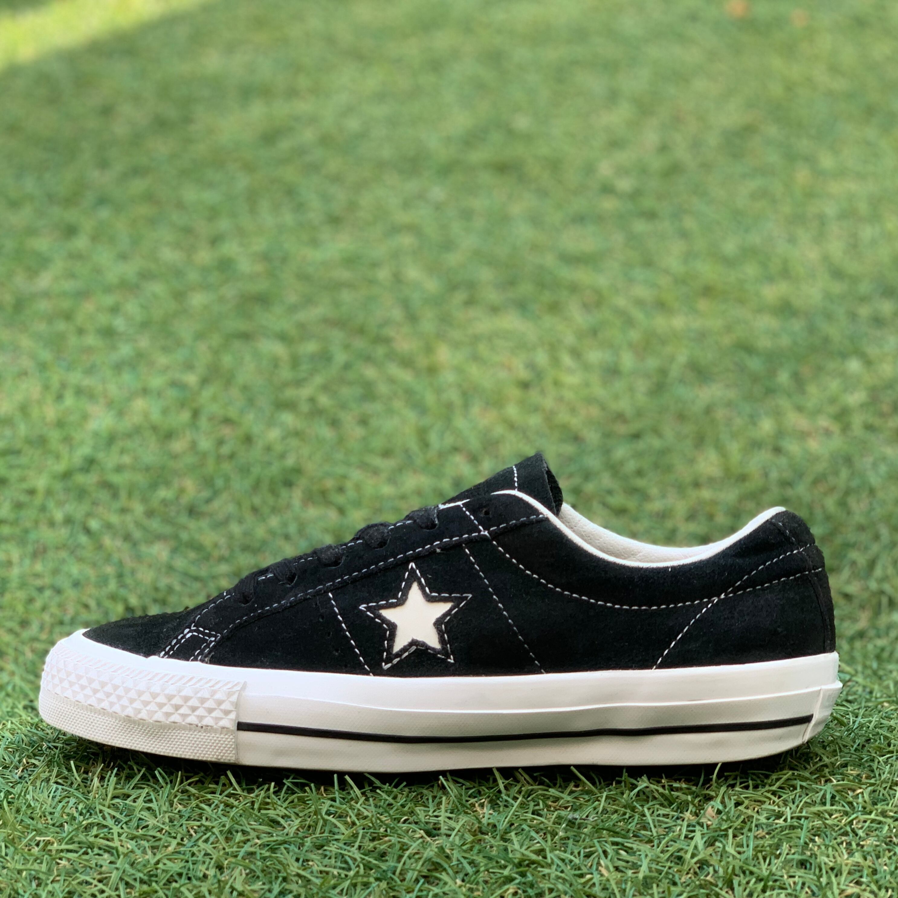 converse skate(CONS) ONE STAR SKATE コンバース スケート(コンズ) ワンスター スケート F100
