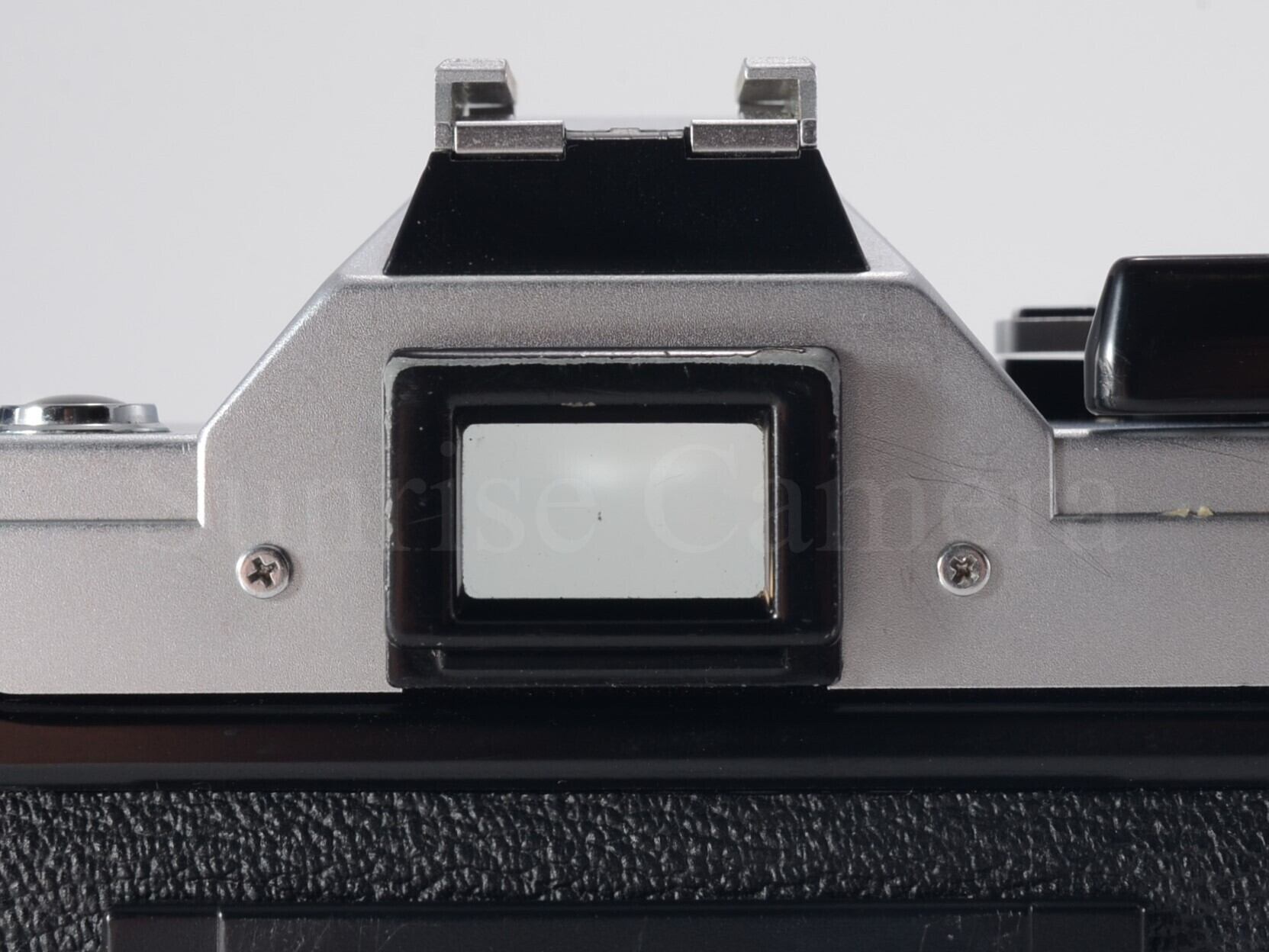 世界で大ヒットした連写一眼だ！】Canon AE-1 ボディ キヤノン（60400