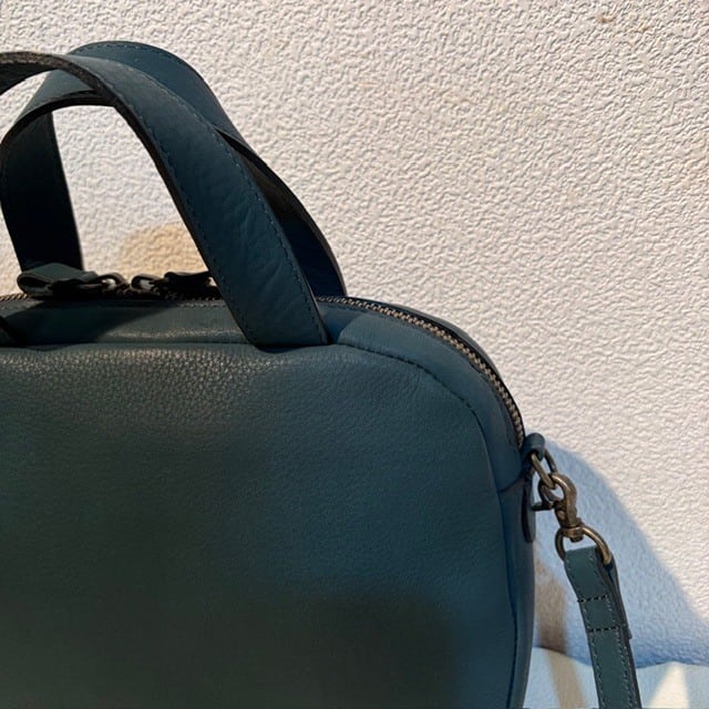 B.stuff　「オリバー」2WAYショルダーバッグ