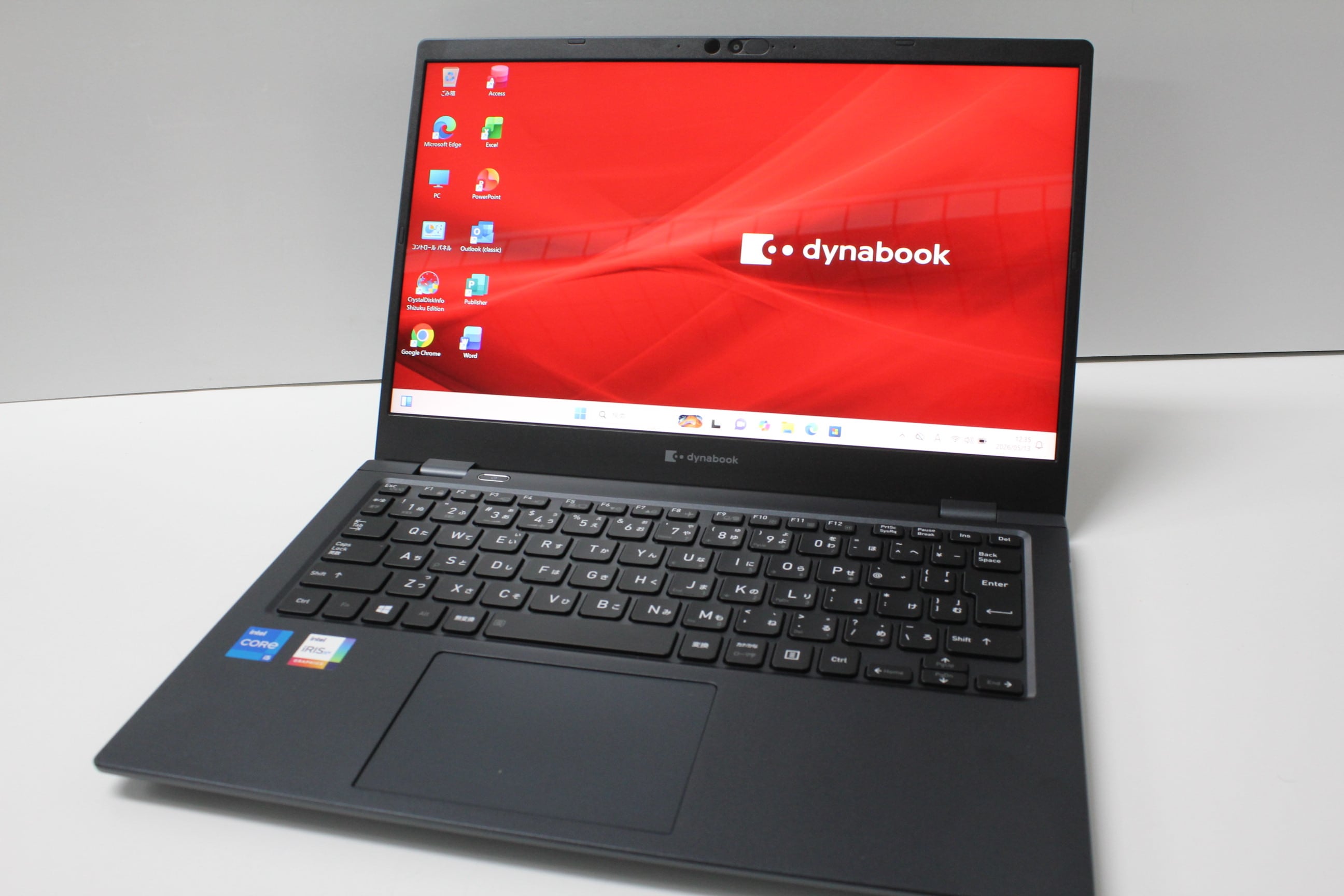 TOSHIBA Dynabook T65/DG メモリ8GB Corei7 本体 中古ノートPC】東芝〈dynabook T65/DG〉Intel core i7/SSD512GB/メモリ