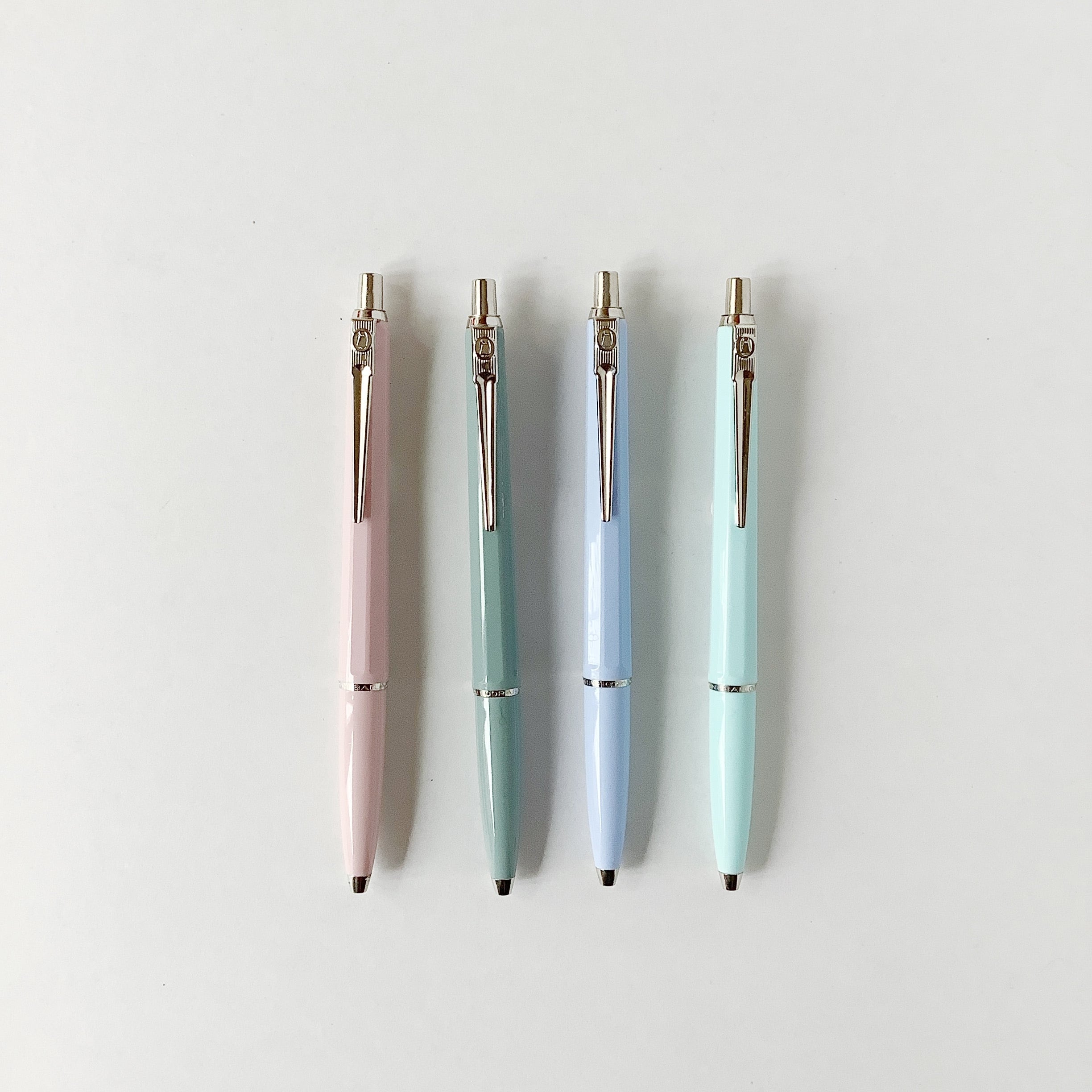 BIC 4色ボールペン 1.0mm | ハルカゼ舎