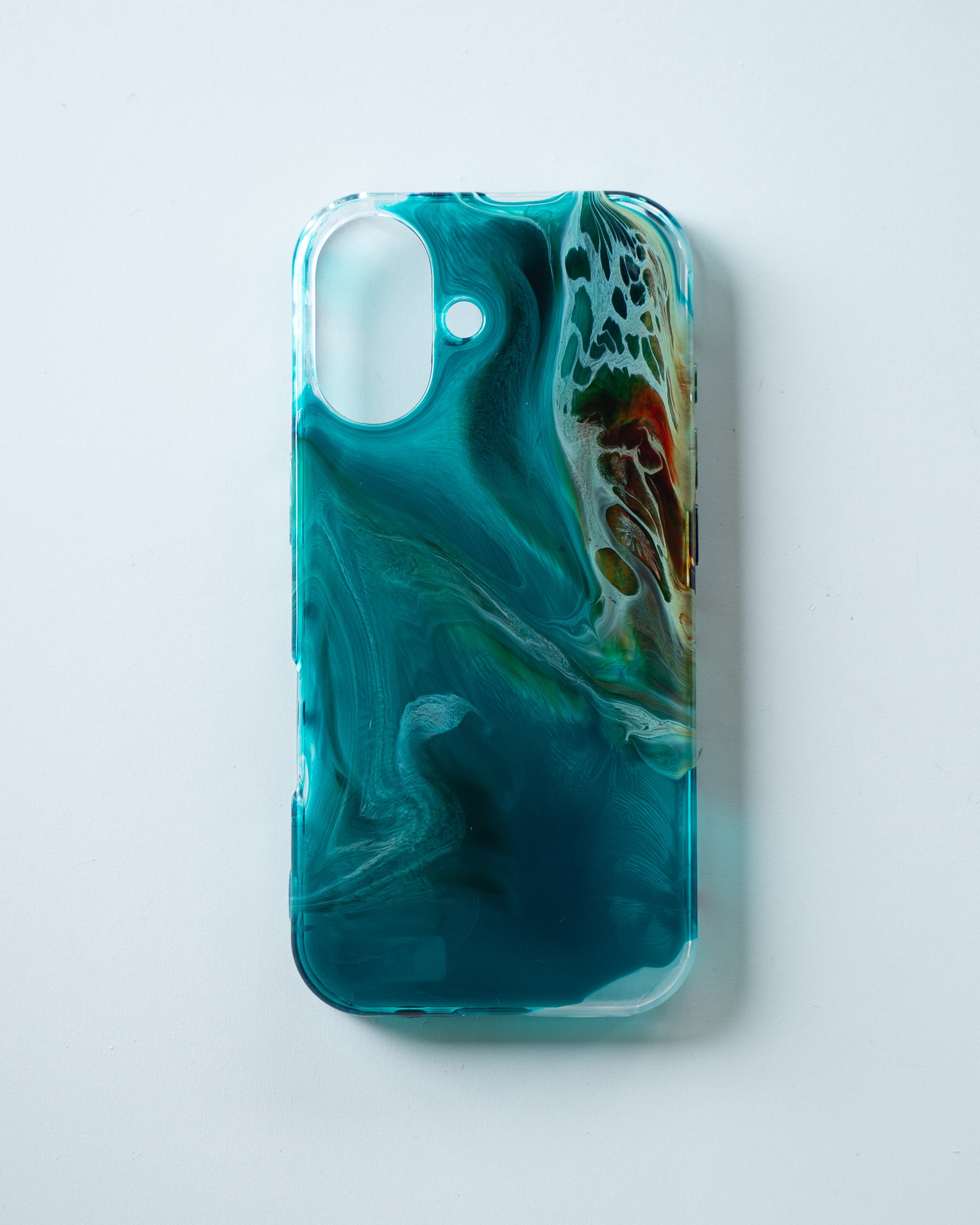 iPhone 17対応 / 17-N00052 | ideas and PAINTING