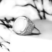 kinto dedo +4・pinky ring