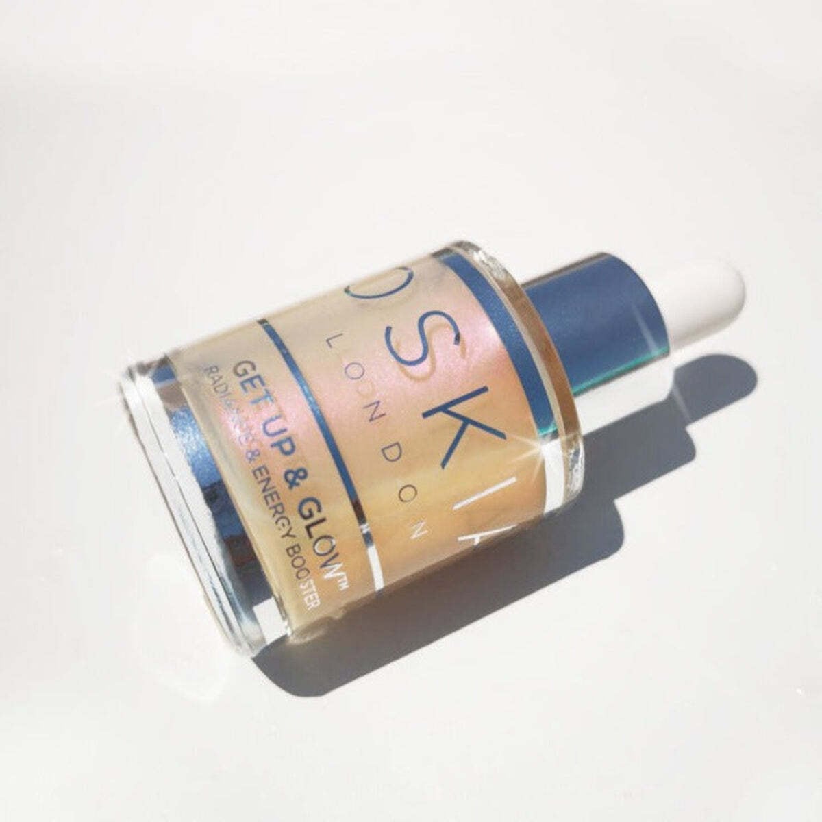 ゲットアップ＆グロウセラム（30mL） | OSKIA ｜オスキア 公式