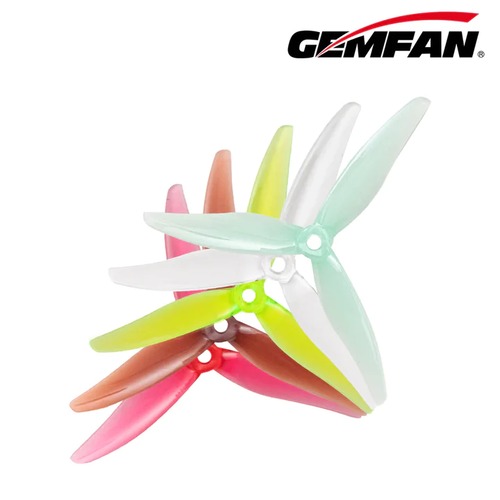 GEMFAN 51366 prop 2L2R 各種