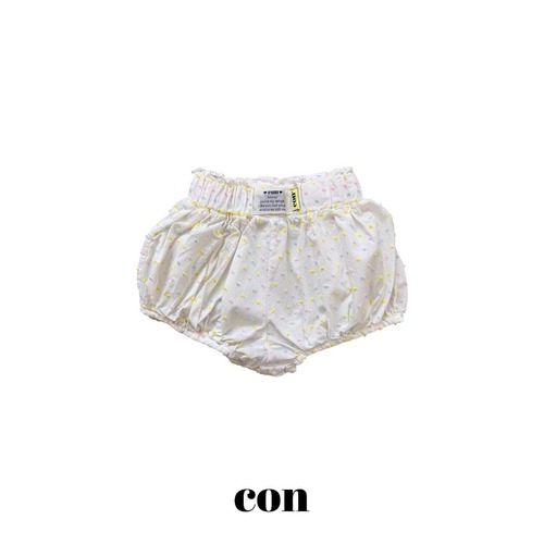 【予約】CON. / 綿菓子ブルマ