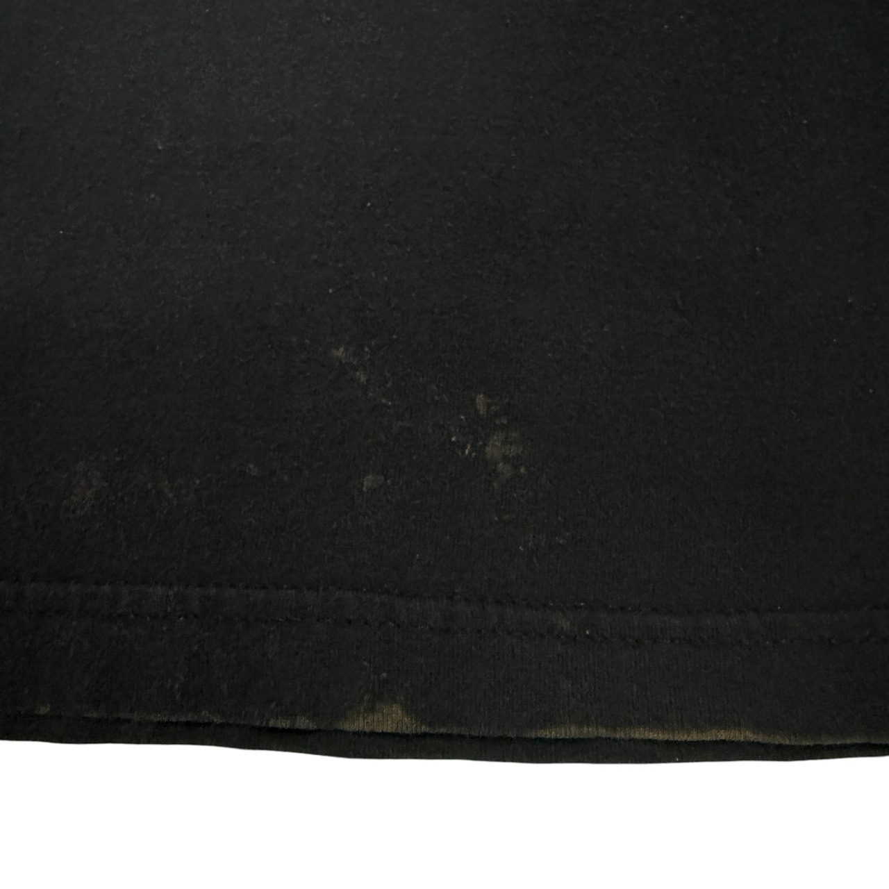 【AC/DC】エーシー・ディーシー "FOR THOSE ABOUT TO ROCK" Vintage ロングスリーブTシャツ