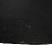 【AC/DC】エーシー・ディーシー "FOR THOSE ABOUT TO ROCK" Vintage ロングスリーブTシャツ
