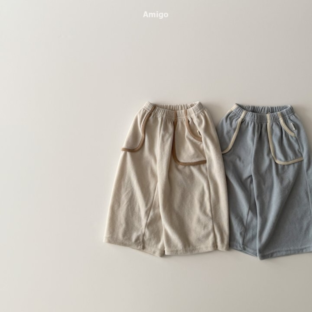 Amigo 26/SS ユニオンパンツ