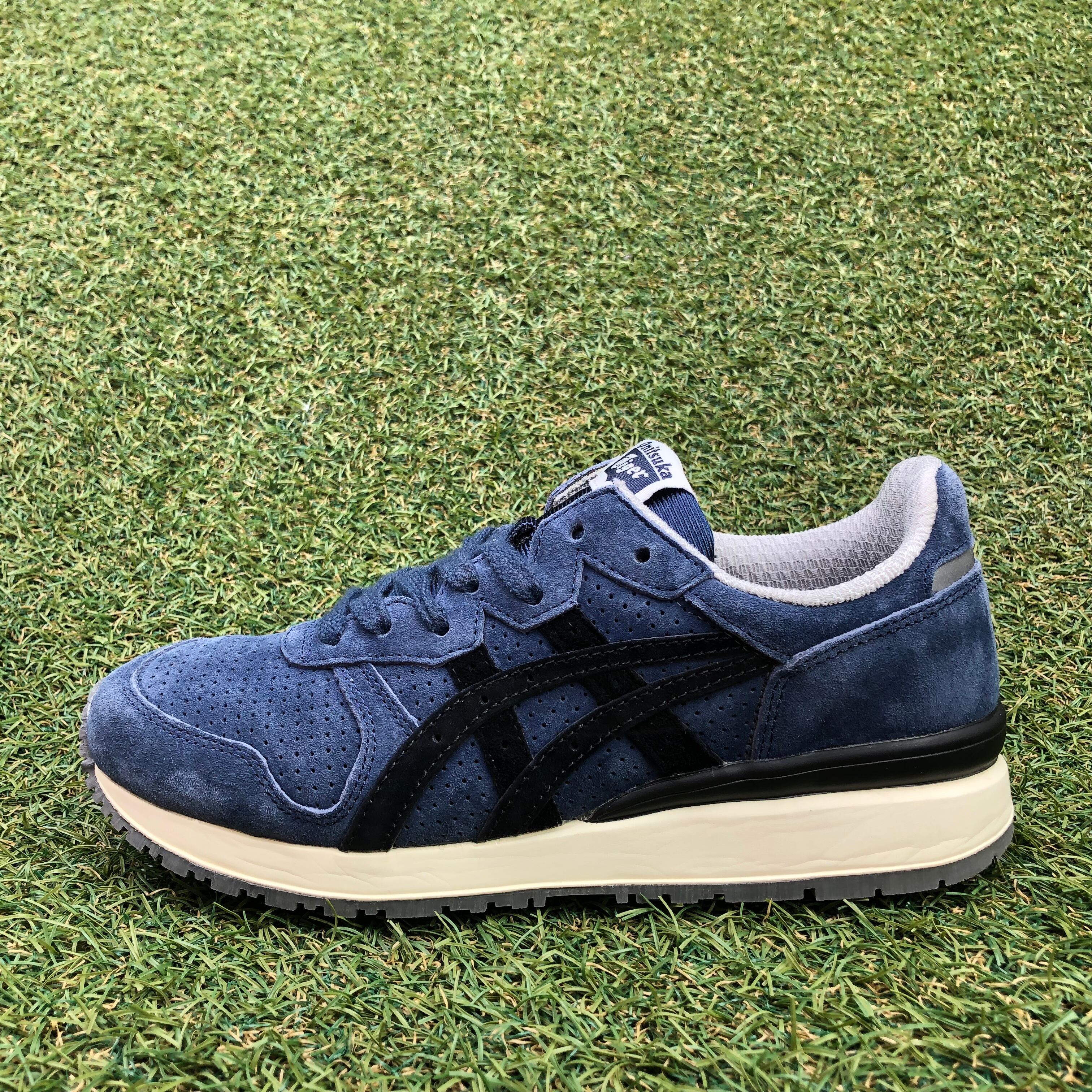 Onitsuka Tiger TIGHER ALLIANCE オニツカタイガー タイガーアライアンス H771