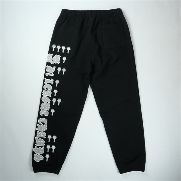 Size【S】 SUPREME シュプリーム 25FW League Champs Sweatpant Black