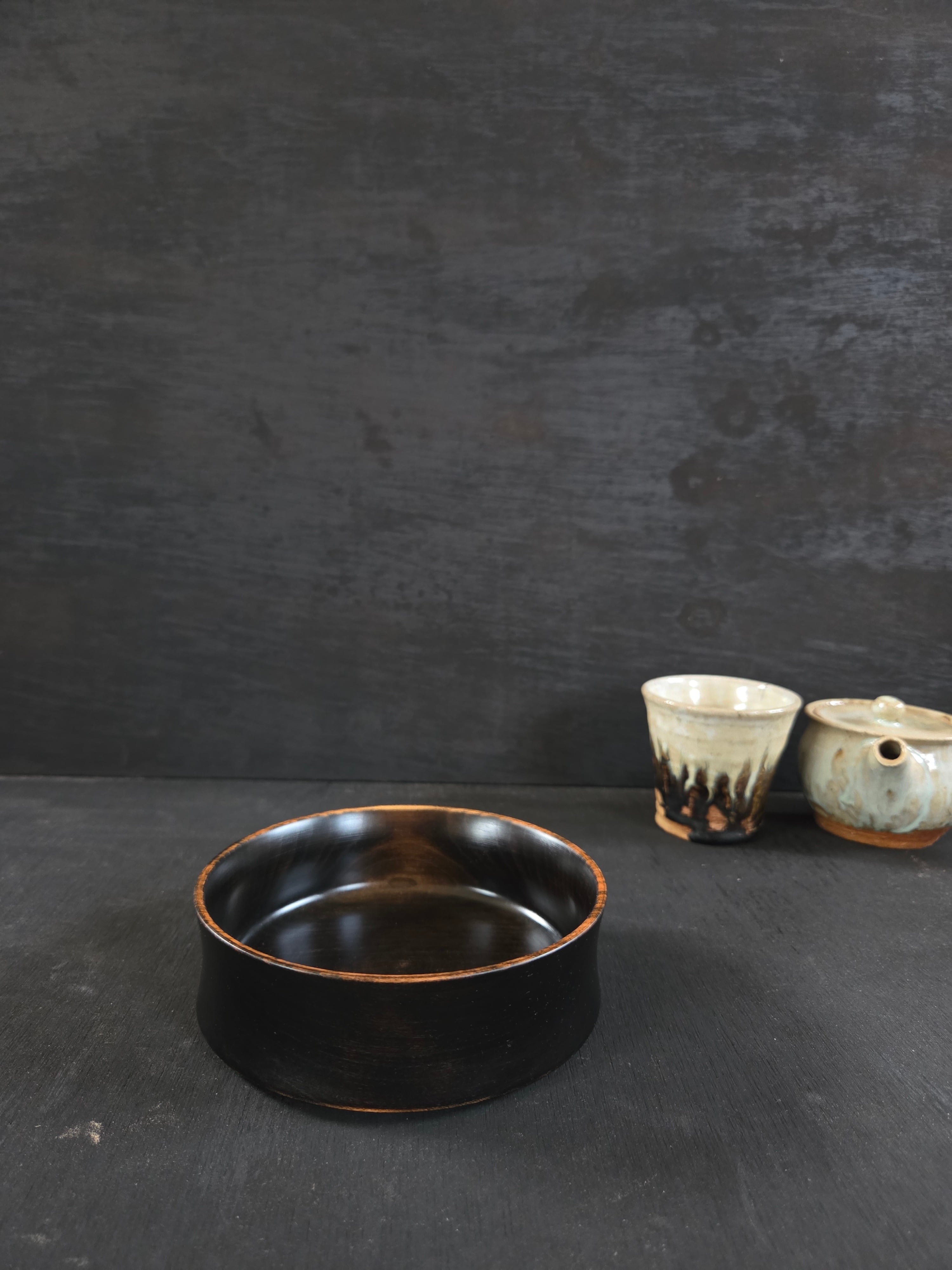 atelier hotaruchaya 木工作家 堀宏治