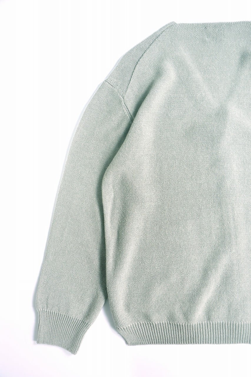 Hand Framed Co. Linen C/D