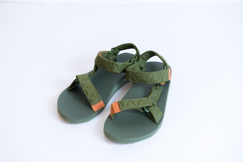 TEVA サンダル