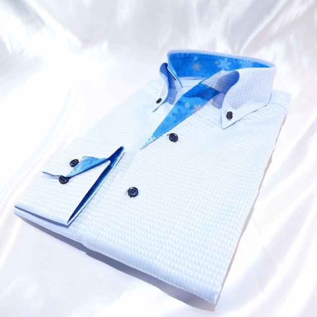 【長袖 LL】325183-2